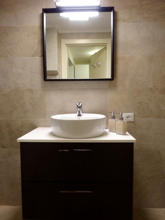 Apartment Ca' Moretta