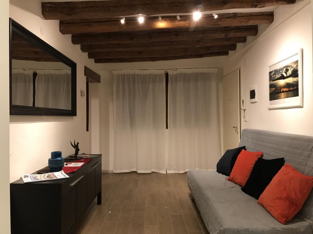 Ca' Moretta Apartment