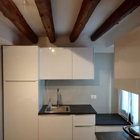 Ca' Moretta Venise Extérieur photo