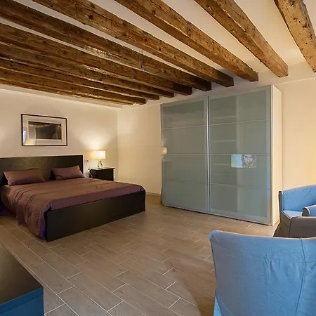 Ca' Moretta Venise Extérieur photo