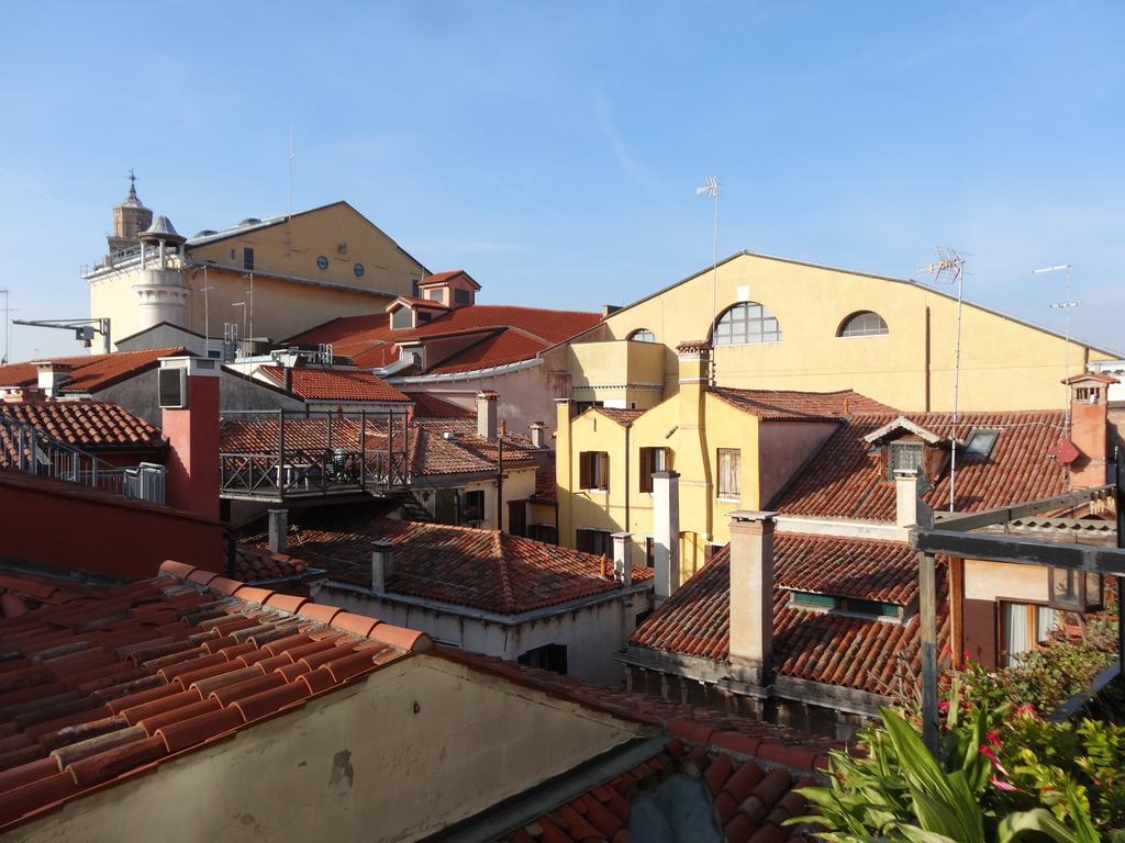 Apartment Ca' Moretta *