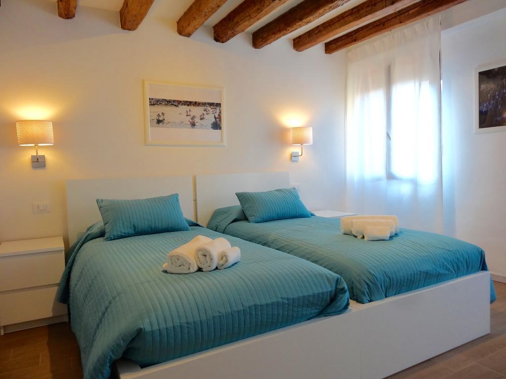 Ca' Moretta Apartment