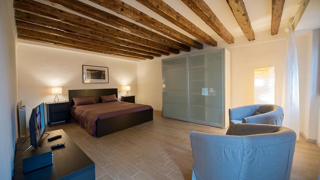 Appartement Ca' Moretta Venise