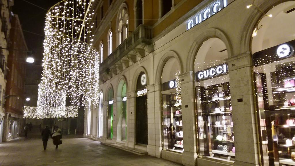 Apartment Ca' Moretta Venedig