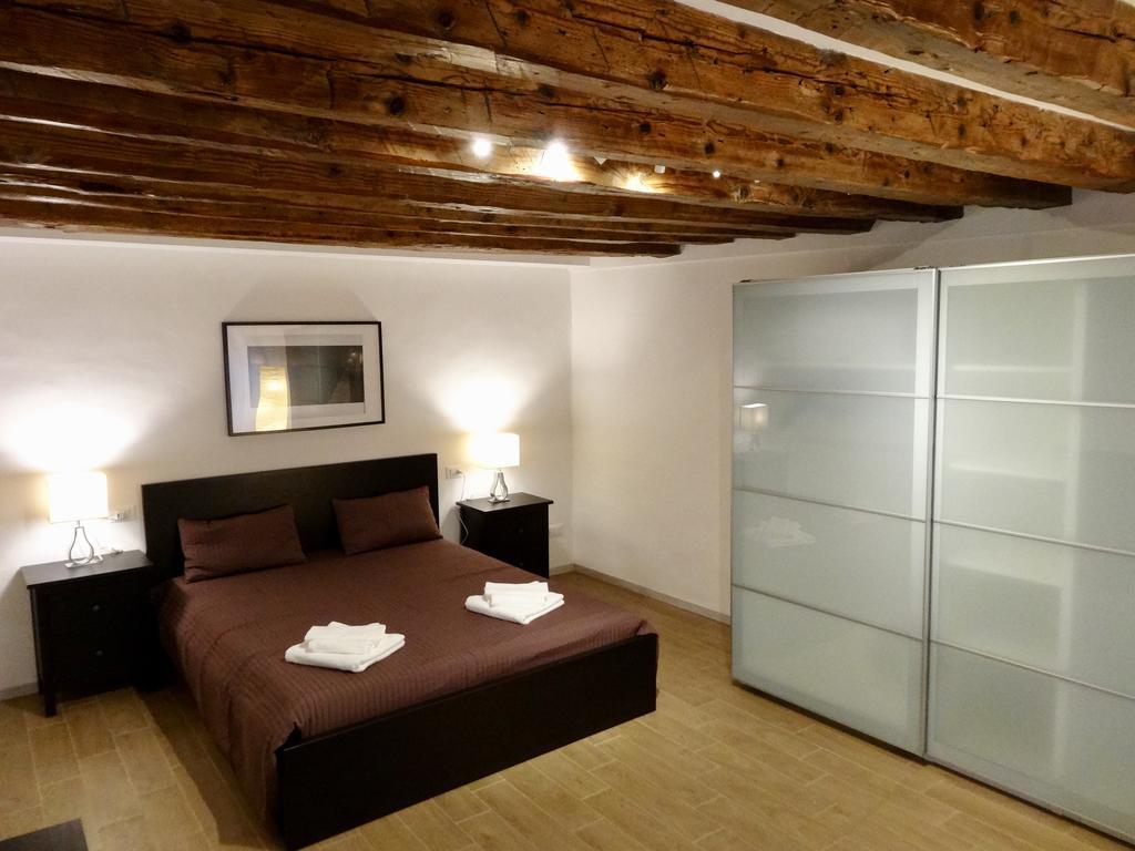 Apartment Ca' Moretta