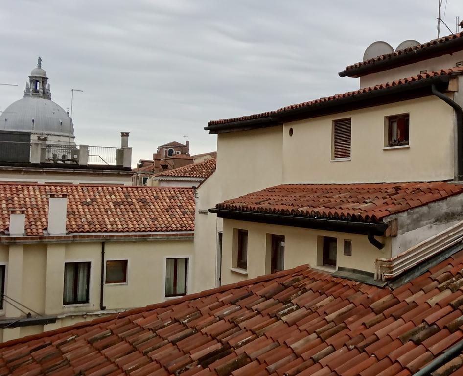 Apartment Ca' Moretta Venedig