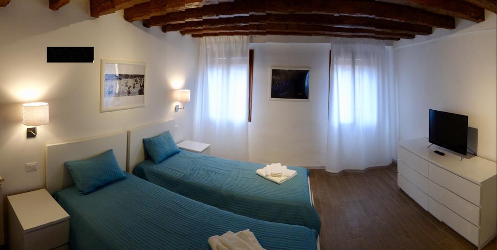Apartment Ca' Moretta