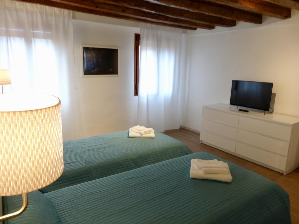 Apartment Ca' Moretta
