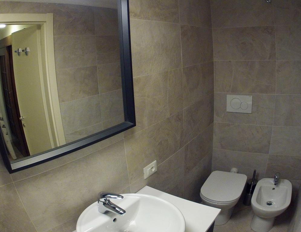 Ca' Moretta Apartment *