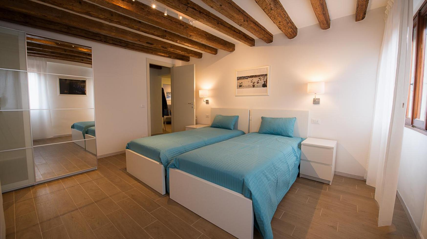 Ca' Moretta Venedig