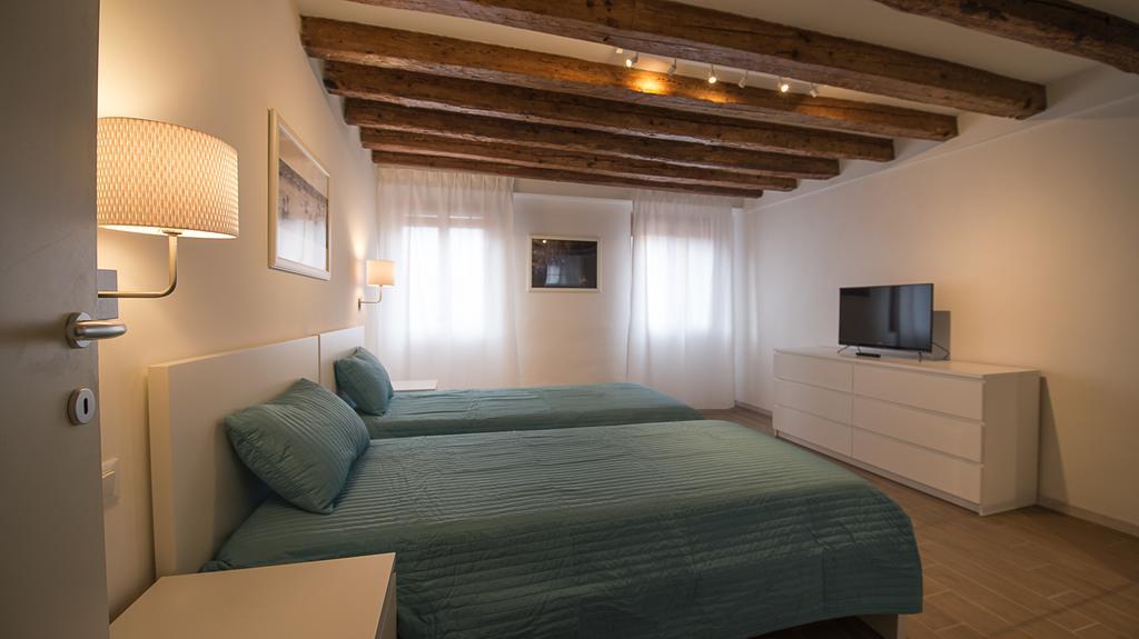 Appartement Ca' Moretta *
