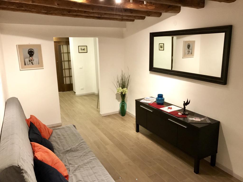 Appartement Ca' Moretta Venise